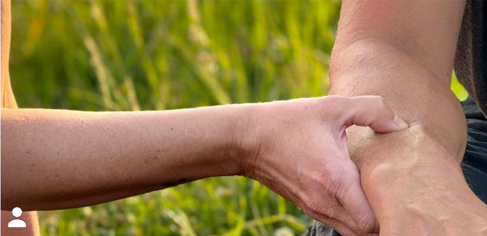 5 Elemente Merdian Behandlung