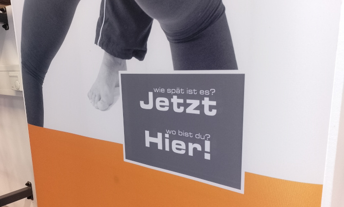 Bild vom freiRAUM