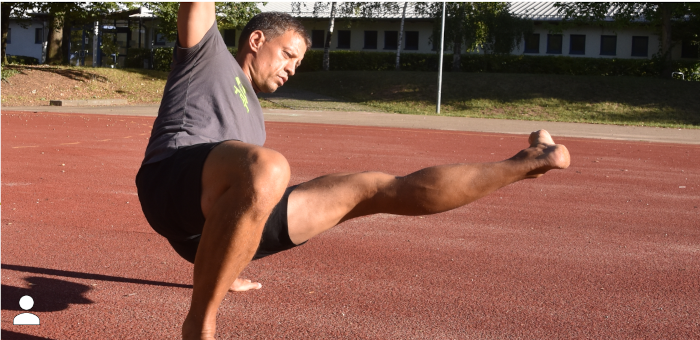 Holistic Personal Training